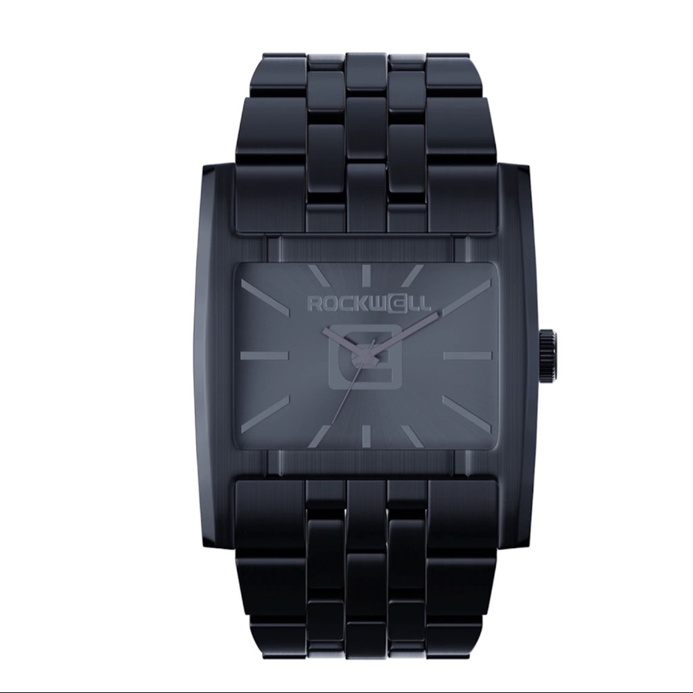ROCKWELL Apostle Phantom Black Watch